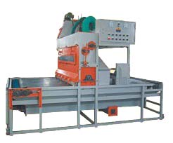 玻璃噴砂機(jī)