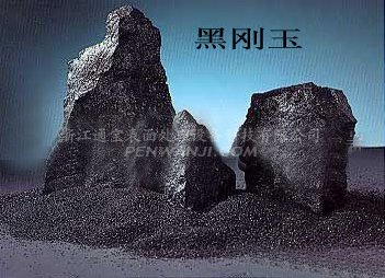 黑剛玉